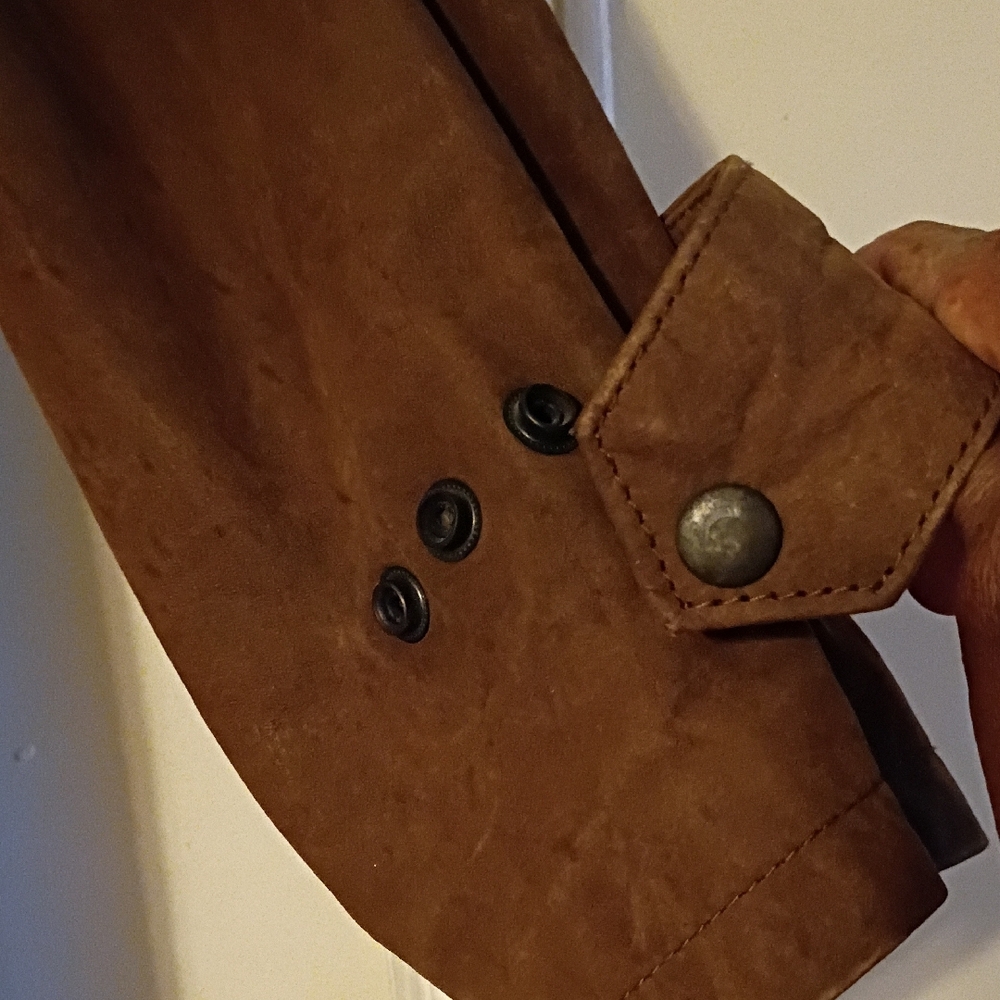 First Genuine Leather - Picture 6 of 9